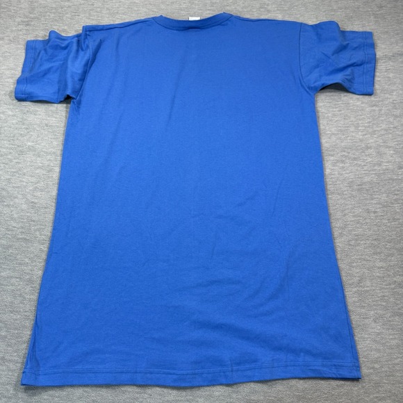 Mickey Sleepwear Long Shirt Women One Size fits All  Graphic Mickey Mouse Night - Picture 5 of 6